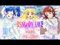 Signalize! - Soleil ( FULL + LYRICS )