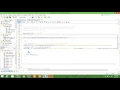 Create Login Form in Java using NetBeans and sql server