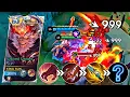 Download Lagu CHEAT DAMAGE SUN! Instant Kill Even Meta In S38 | OP BUILD 2025! - Mobile Legends