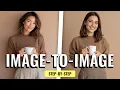 Image-to-Image with Z Image Turbo Beginner Friendly