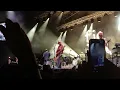 Fontaines D.C. "Big shot" (Live in Pamplona. 2026)