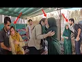 💔Shahram and Fatemeh return from the doctor and have an emotional meeting with the Qodrat family 💔