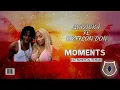 Masicka Ft. Stefflon Don - Moments (Instrumental)