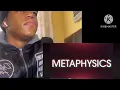 Ghostface Killah - Metaphysics (REACTION)