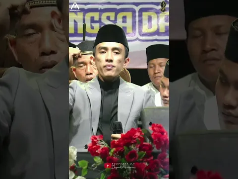 SPESIAL KEMERDEKAAN RI | LAGU 17 AGUSTUS 1945 & SHOLAWAT KEBANGSAAN | GUS HAFIDZ AHKAM