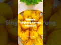 Download Lagu Tips Singkong Goreng Merekah