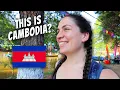 Download Lagu SIEM REAP is so much MORE than you think! 🇰🇭 cambodia digital nomad