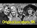 Lagu ABBA Wins In Brighton – Location Tour 4K