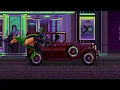 Eternal Champions Sega CD - All Overkills and Sudden Deaths