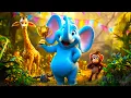 Lagu Jumbo de Olifant  🔥 Caly Film Izle | Nederlands Ondertiteling