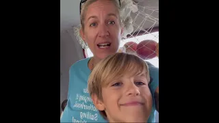 Ep 215  #sailingpicklefamily #sailing #travel #sailingadventures #sailingfamily #sailinggreece