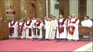 مرد الانجيل السنوى المعلم ابراهيم عياد 