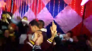 المنياة مركز مغاغة قرية عباد شارونة افراح ال سلامة بتفرح العمدة حمادة عبد المغنى 