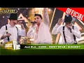 Download Lagu Karik, G.Ducky, Ricky Star tạo một cuộc địa chấn bằng bản rap Ala Ela | RAP VIỆT [Live Stage]