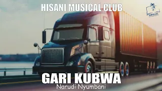 mchiriku hisani musical club gari kubwa narudi nyumbani