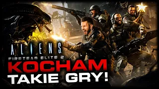 Aliens: Fireteam Elite 2 | PREMIERA & GRAMY!