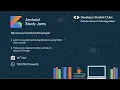 Badges 3 4 and 5 Unit 1 Prior Programming Experience Android Study Jams