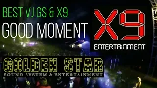 Download #FullDj #otm #gs #x9 #SCANEMOMENT Grand Lounching x9 \u0026 GoldenStar Anyversarry^5-GS || WARNAWARNI || MP3