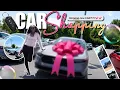 TEENAGE DIARIES 007 I Went Car Shopping NEW CAR