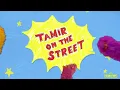 Sesame Street: How to be a Good Friend | Tamir on the Street #3