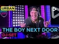 Lagu The Boy Next Door (DJ-set) | SLAM!