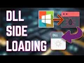 Deep Dive into DLL Sideloading and DLL Hijacking - Malware Development Course