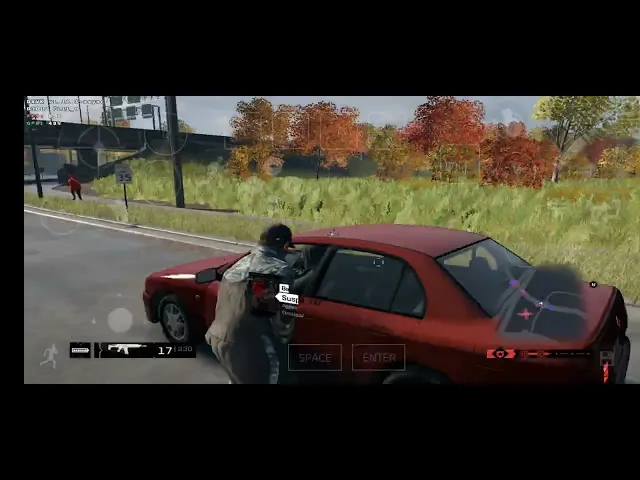 SD 8 GEN 2 | WATCH DOGS (2014) | TERMUX-BOX