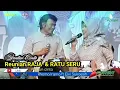RHOMA IRAMA ft ELVI SUKAESIH  | PANTUN CINTA | Lagu seribu Kenangan di tempat Reunian 