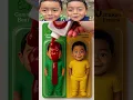 Download Lagu Unboxing Ketchup Di Cocodrilo Gummy Bear X Chicken Banana