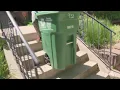 Congress Park Residents Say New Trash Can Order Will Cause Hardships