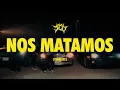 Jhay Cortez - Nos Matamos (Official Video)