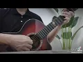 Download Lagu Ernie Zaki - Masing Masing #erniezaki #masingmasing #guitarcover #famous_guitaris