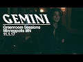 Download Lagu Macklemore - Over It feat. Donna Missal - GEMINI Green Room Sessions