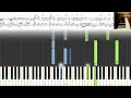 《It’s Ū》Ian 陳卓賢 | 鋼琴獨奏【神還原 Piano Cover】+ 琴譜下載 + 教學 Tutorial