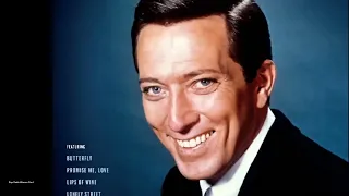 Andy Williams - Canadian Sunset 1956