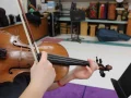 Dragonhunter - Violin 1
