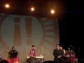 Calaveras y diablitos (Tributo por  León del Ritmo)