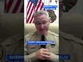 Tulare County Sheriff backs death penalty after family was executed cartel-style
