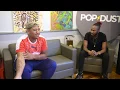 Derrick Milano Interview
