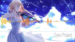 Download Orange - ED2 Shigatsu Wa Kimi No Uso - Koplo [ Oyen Musik ] MP3