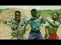 Ghetto Kids - Marhaba by Kizz Daniel (Official Dance Video)