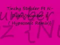 Tinchy Stryder Ft N Dubz {Number 1 Hypasonic Remix}