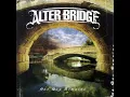 Alter Bridge - Burn It Down + Lyrics