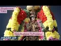 Download Lagu Thai Hastham - Sri Koorathazhwan Sattrumurai Purappadu - Kooram