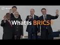 BRICS What is it who wants in and why