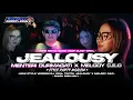 Lagu DJ JAELOUSY X MENTERI DURMAGATI MELODY CEO VIRAL TIK TOK FANDY DISCJOKY