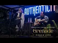Download Lagu Grenade - Bruno Mars | COVER BY MIFTAH SITORUS PANE | LIVE JEMPOLAN COFFEE AND EATERY