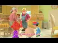 JJ Song + More Nursery Rhymes & Kids Songs - CoComelon