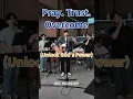 Download Lagu Worship Short – Pray. Trust. Overcome. | GGL WORSHIP