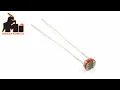 Download Lagu LDR-C98 | Mini Photocell LDR light dependent resistor